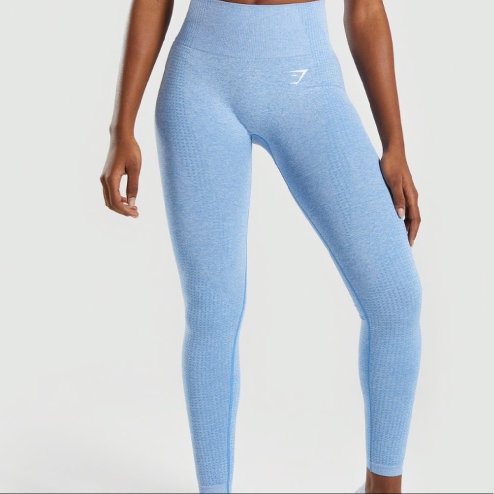 Gymshark viral seamless leggings